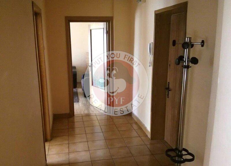 Bulevardul Corneliu Coposu | Apartament 2 camere | decomandat | 74mp | B9030