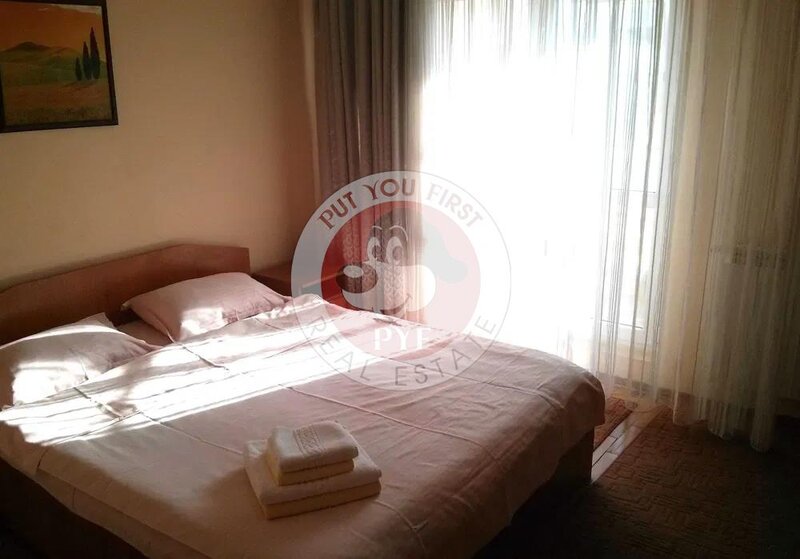 Bulevardul Corneliu Coposu | Apartament 2 camere | decomandat | 74mp | B9030